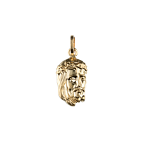 Charm Damiata Gioielli in Yellow Gold 218/102/2-D199 - 218/102/2-D199